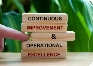 Continuous Improvement